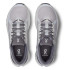 On Men's Cloudmonster 2 - White/Frost