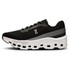 On Men's Cloudmonster 2 - Black/Frost