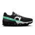On Men's Cloudmonster 2 - Black/Glacier