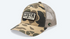 Costa Duck Camo Trucker