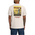 Carhartt Relaxed Fit Heavyweight Short Sleeve Pocket Farm Graphic Tee - Malt