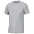 Huk KC Fly Flag Tee - Harbor Mist