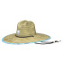 Huk Straw Hat