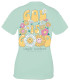 Simply Southern Youth Good Tee