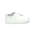 L'Amoure Phoebe Slip On Sneaker - White