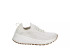 Skechers Women's Sparrow 2.0 Allegiance Crew Sneaker - Off White