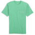 Southern Point Watercolor Permit Tee