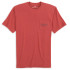 Southern Point Oceanside Topo Tee