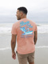 Simply Southern Men's Fishy Tee