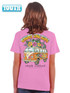 Simply Southern Youth Ride Tee