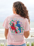 Simply Southern Cardinal Tee