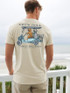 Simply Southern Let's Roll Youth Tee