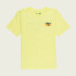 Marsh Wear Youth Dogpatch Tee - Lemon Heather