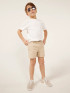 Chubbies Toddler The Tiny Khakinators