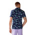 Chubbies The Neon Glade Navy Polo