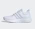 Adidas Women's Unbounce DNA - Cloud White / Cloud White / Cloud White