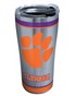 Tervis 20 oz Stainless Steel Clemson Tumbler