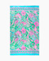 Lilly Pulitzer Beach Towel - Coming in Hot