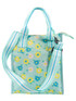 Simply Southern Lunch Bag - Flower