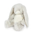Bunnies by the Bay Sweet Nibble 16" Bunny-Gray