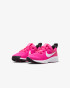 Nike Little Kids Star Runner - Fierce Pink/Black/Playful Pink/White