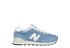 New Balance Women's 515 Sneakers - Blue Laguna