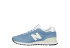 New Balance Women's 515 Sneakers - Blue Laguna