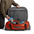 Sitka Drifter Duffle 110L - Ember