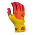 Easton Walk-Off Ethos Adult Batting Glove - Fire/Yellow