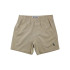 Local Boy Youth Volley Shorts - Khaki