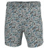 Local Boy Youth Volley Shorts - Fish Camo