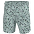 Local Boy Youth Volley Shorts - Localflage Lagoon