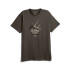 Sitka Whitetail Shed Tee - Earth