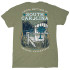 Palmetto Shirt Co. God's Country Tee