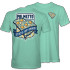 Palmetto Shirt Co. State of Mind Tee