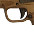 Bersa BP9 Concealed Carry 9mm Luger 3.3in FDE Pistol - 8+1 Rounds