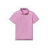 Southern Marsh Youth Flyline Performance Polo - Fan Shell - Rhubarb Fan Shell