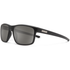 Suncloud Respek Sunglasses - Matte Black with Polarized Gray