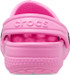 Crocs Toddler Classic Clog - Taffy Pink