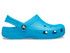 Crocs Toddler Classic Clog - Venetian Blue