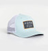 Freefly Wave Trucker Hat - Sea Mist