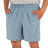 Free Fly Men's 6 inch Breeze Short - Blue Fog