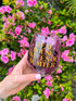 Clairebella Real Housewives of Sumter Wine Glass