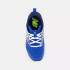 New Balance Kids' Rave Run v2 - Team Royal/Blue Oasis & Bleached Lime Glo