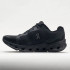 On Men's Wide Cloudgo - Black/Eclipse