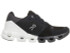 On Women's Wide Cloudflyer 4 - Black/White