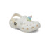 Crocs Toddler Classic I AM Rainbow Unicorn Clog