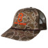 Over Under Clothing Double Barrel Mesh Back - Duck Camo