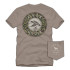 Over Under Clothing Mallard Shoot II Tee - Driftwood