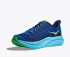 Hoka Men's Mach 6 - Virtual Blue/Bellwether Blue